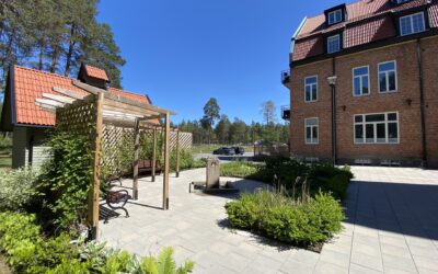 Ledig lägenhet Örebro, Adolfsberg, Sanatorieskogen 7