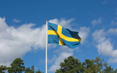 Vi önskar alla en trevlig Nationaldag